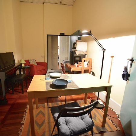 2 Camere Con Pianoforte Неаполь Екстер'єр фото
