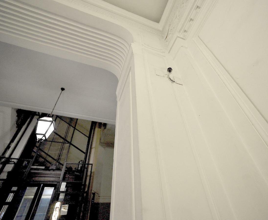 2 Camere Con Pianoforte Неаполь Екстер'єр фото